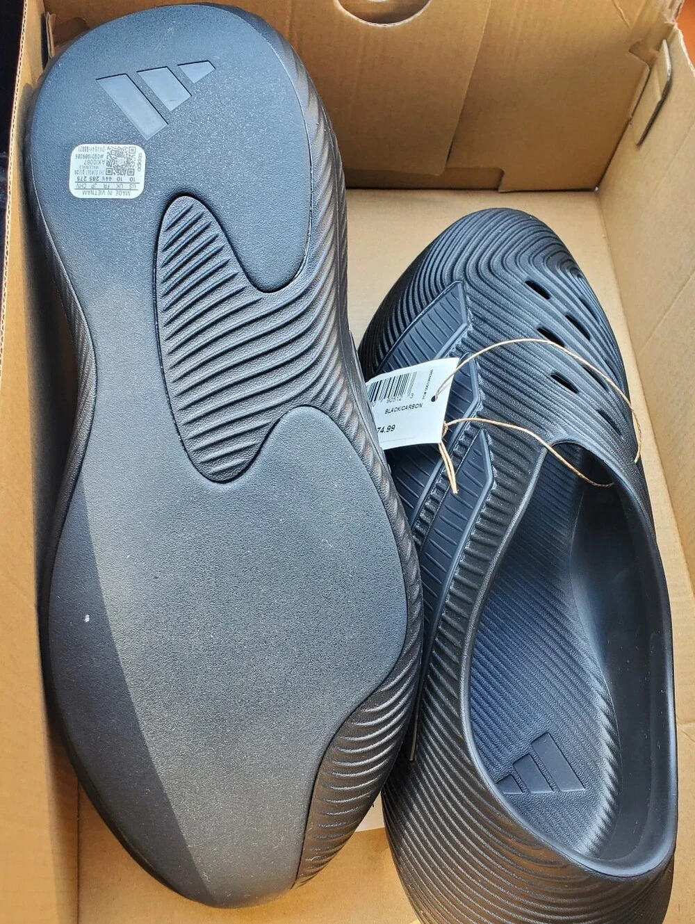 adidas Purechill Men’s 10